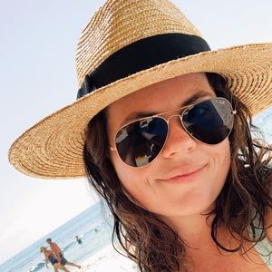 Meet your Posher, Tara